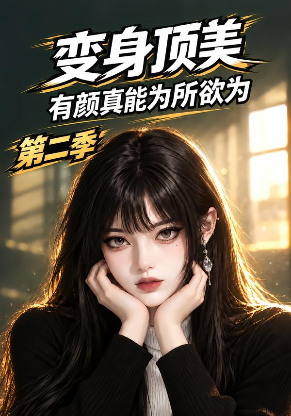 变身顶美有颜真能为所欲为第二季(全集)