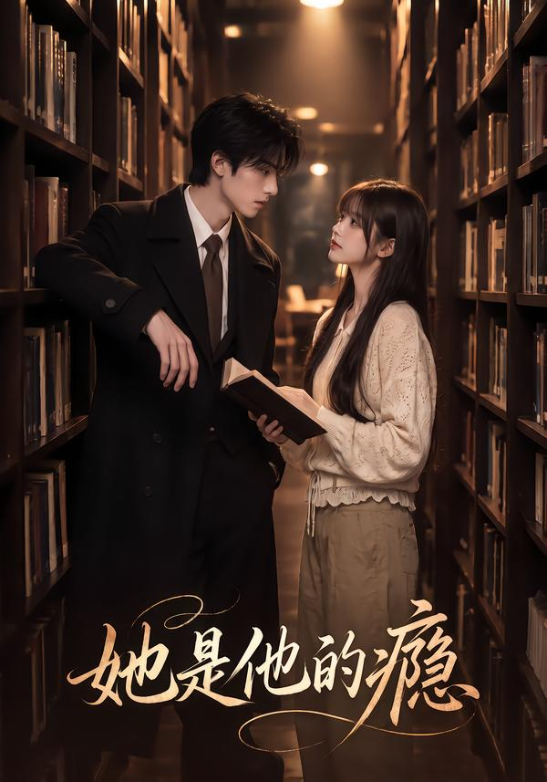 她是他的瘾(全集)