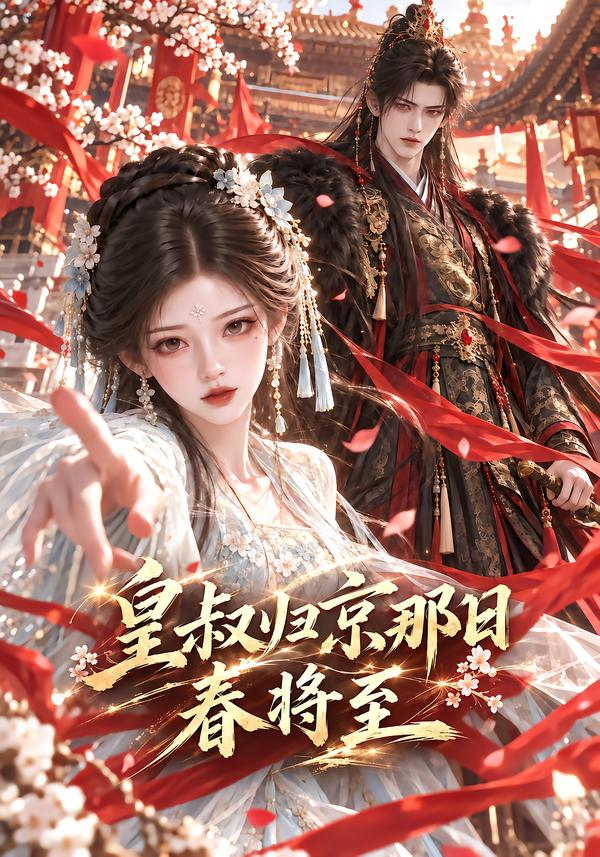 皇叔归京那日春将至(全集)