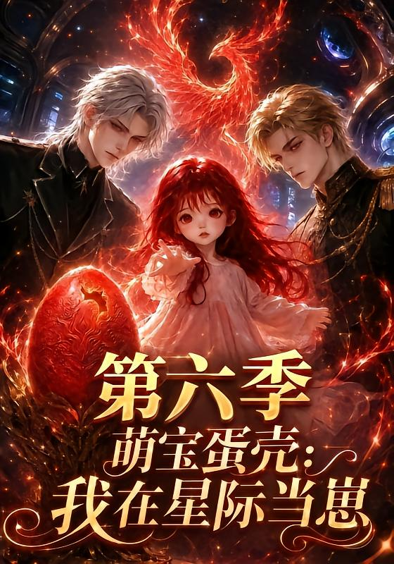 萌宝蛋壳：我在星际当崽第六季(全集)