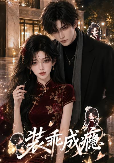 装乖成瘾(全集)