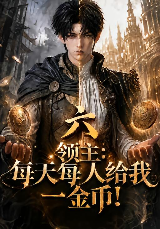 领主：每天每人给我一金币！第六季(全集)