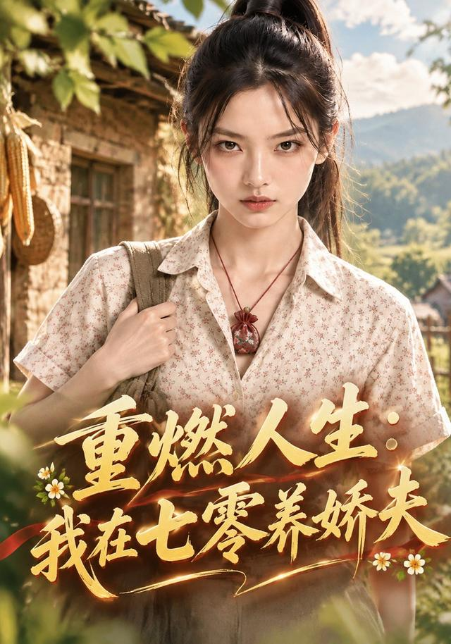 重燃人生：我在七零养娇夫！(全集)