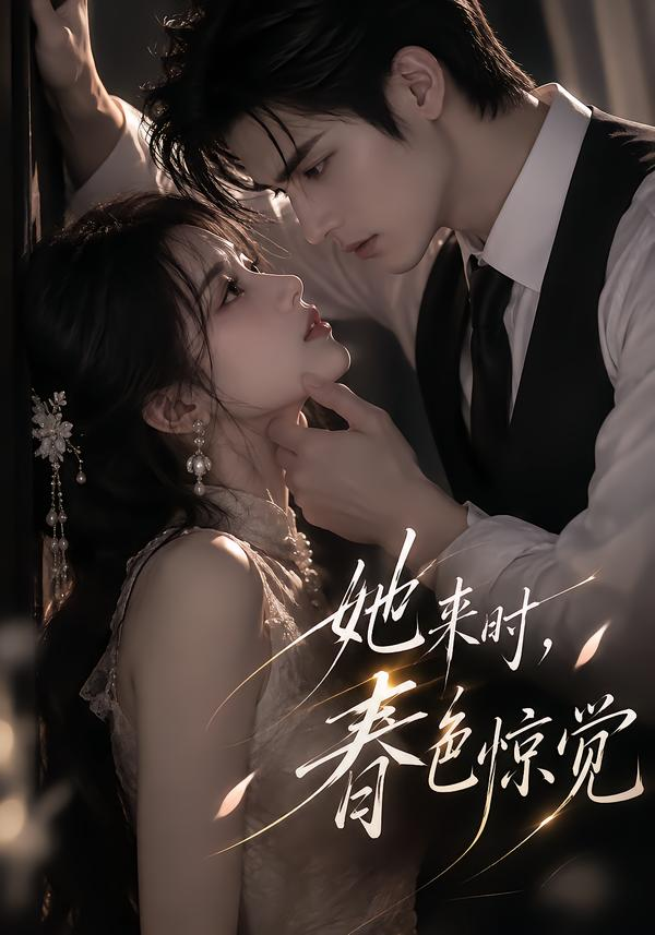 她来时，春色惊觉(全集)