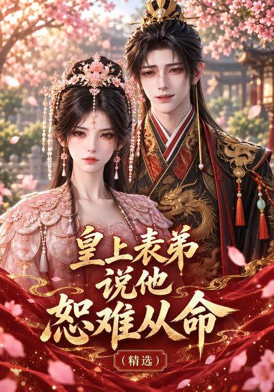 皇上表弟说他恕难从命（精选）(全集)