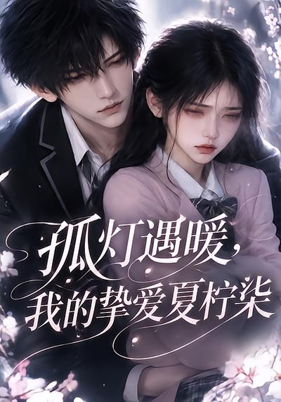 孤灯遇暖，我的挚爱夏柠柒(全集)