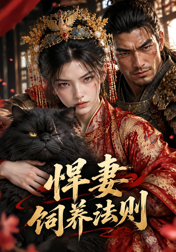 悍妻饲养法则(全集)