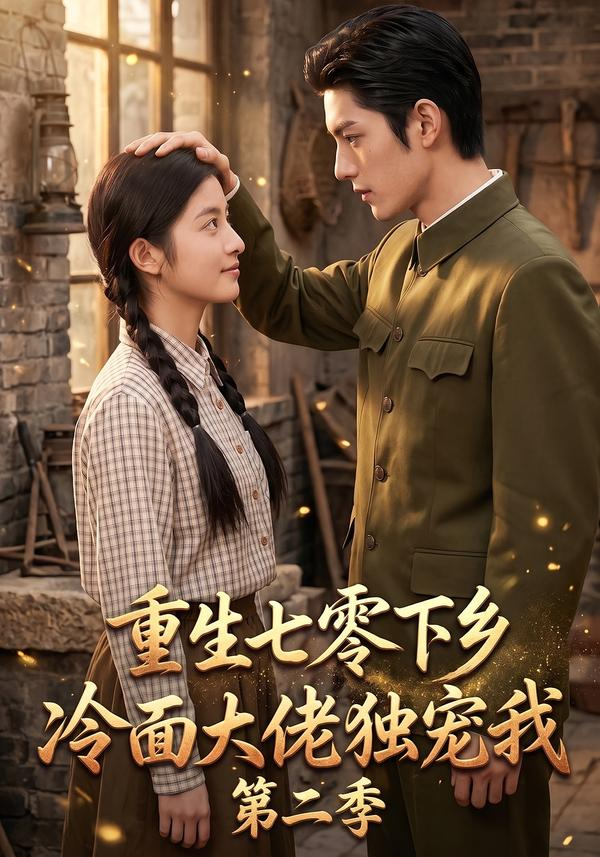 重生七零下乡，冷面大佬独宠我第二季(全集)