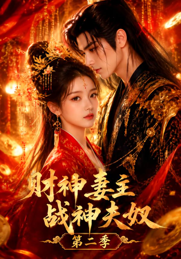 财神妻主，战神夫奴第二季(全集)