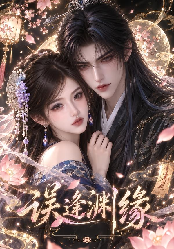 误逢渊缘(全集)