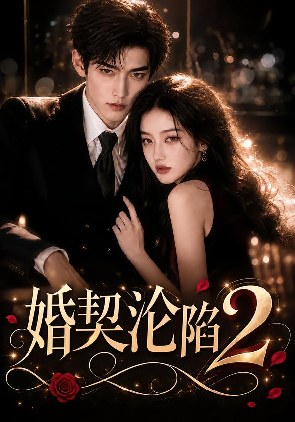 婚契沦陷2(全集)