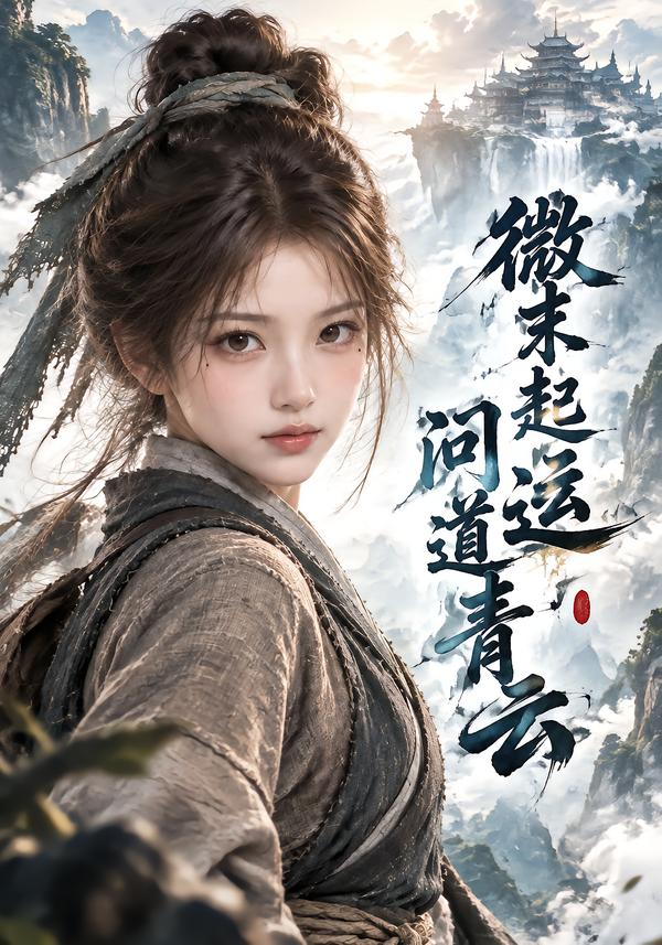 微末起运，问道青云(全集)
