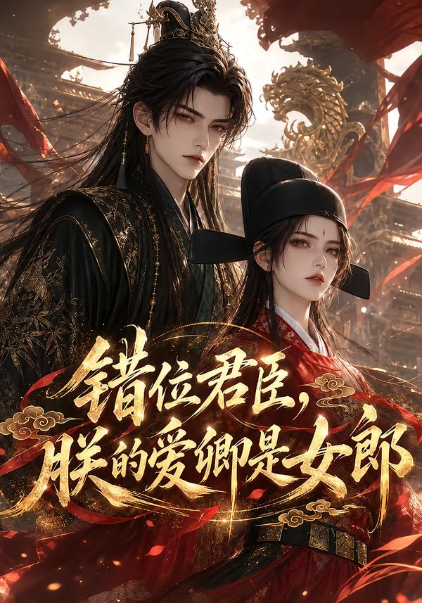 错位君臣，朕的爱卿是女郎(全集)
