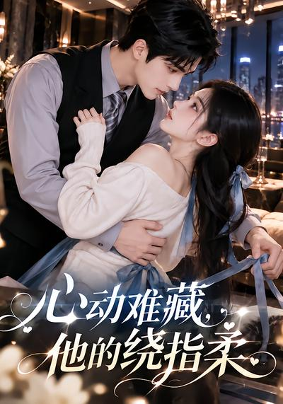 心动难藏，他的绕指柔(全集)