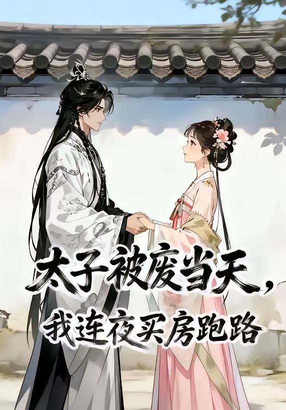 太子被废当天，我连夜买房跑路(全集)