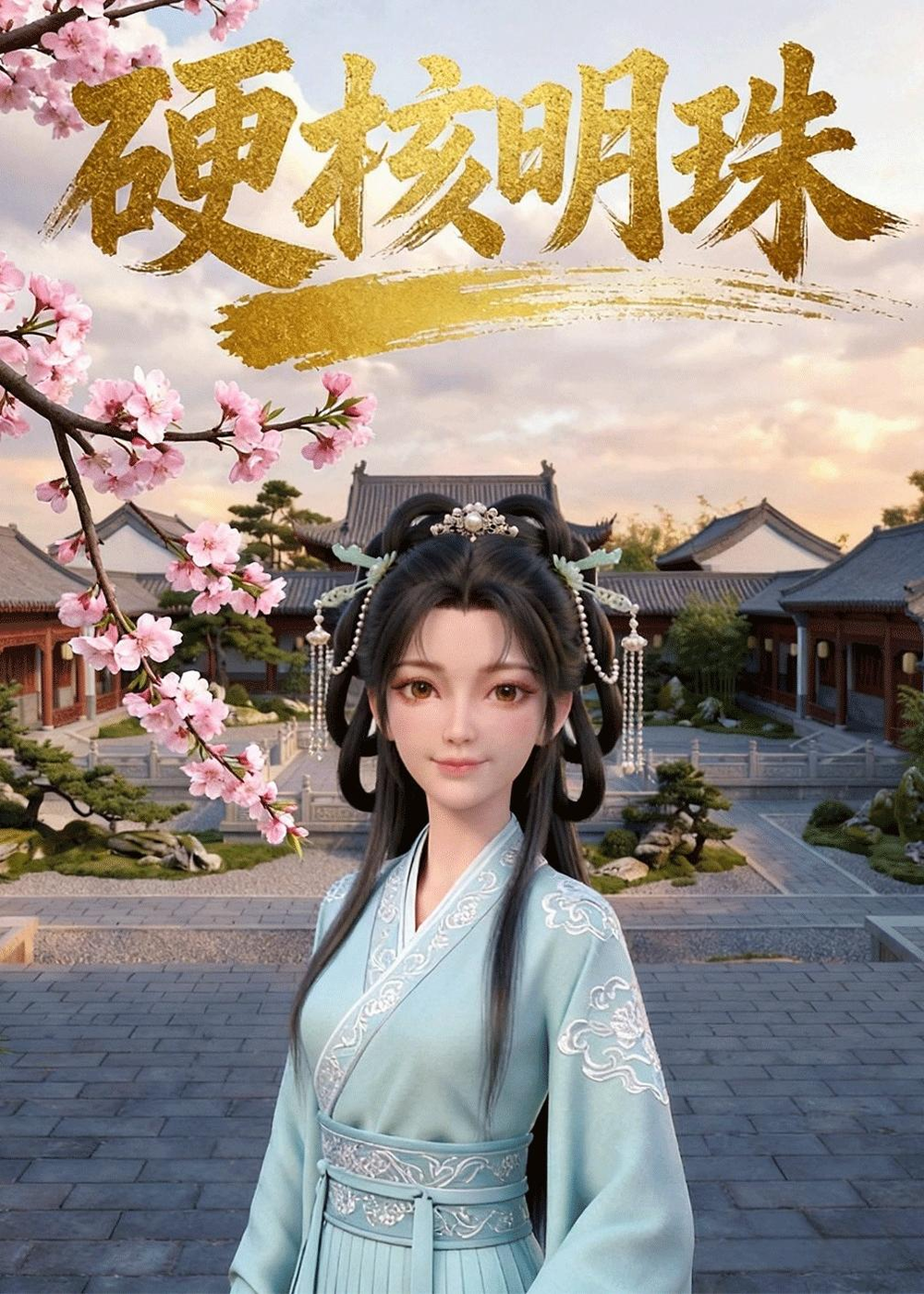 硬核明珠(全集)