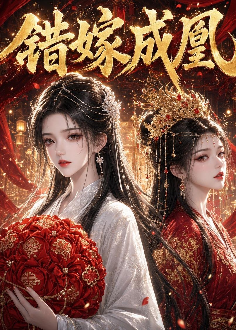 错嫁成凰(全集)