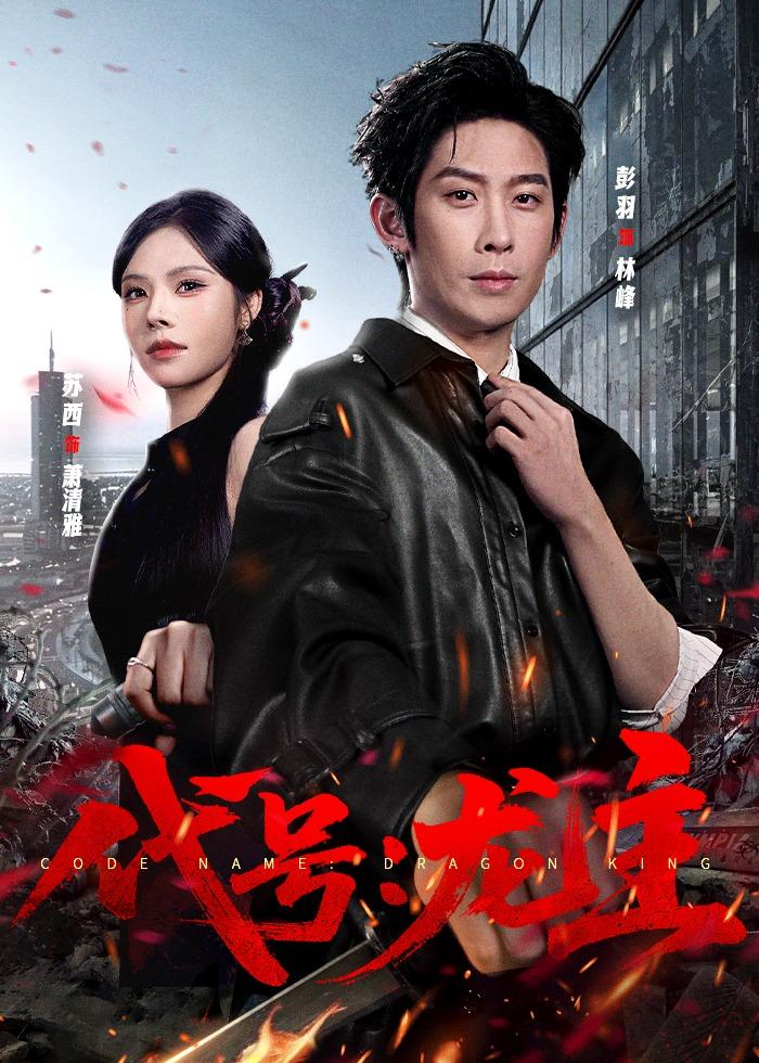 代号：龙主 第01集