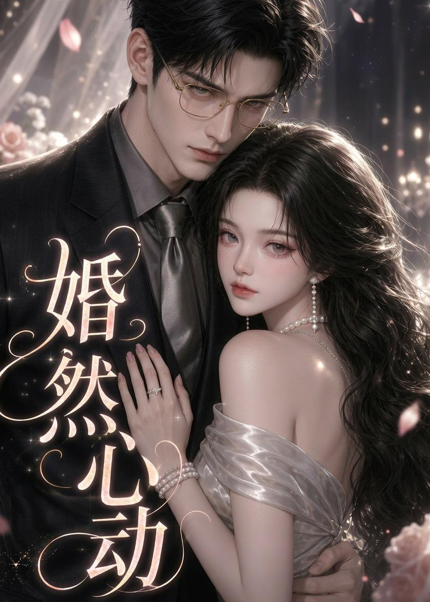 婚然心动(全集)