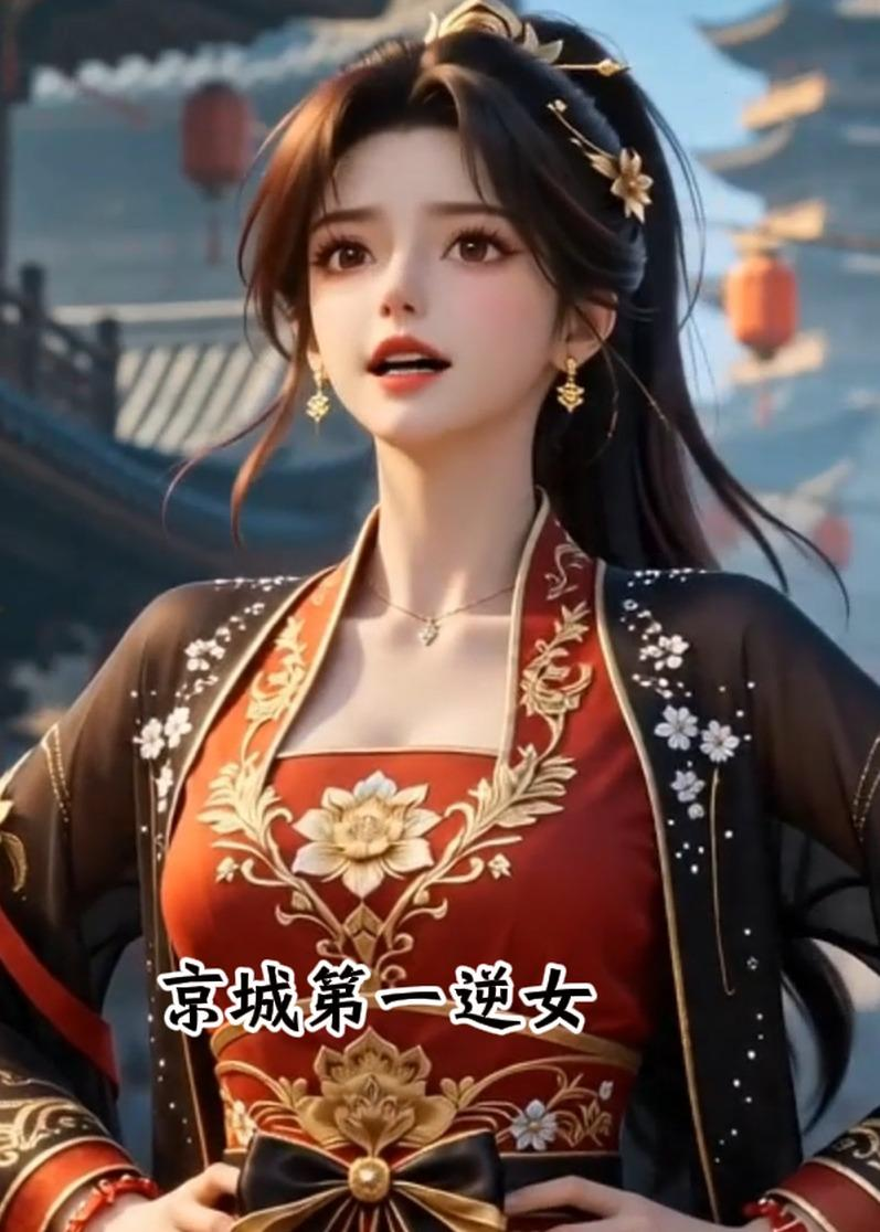 京城第一逆女(全集)