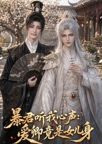 暴君听我心声：爱卿竟是女儿身(全集)